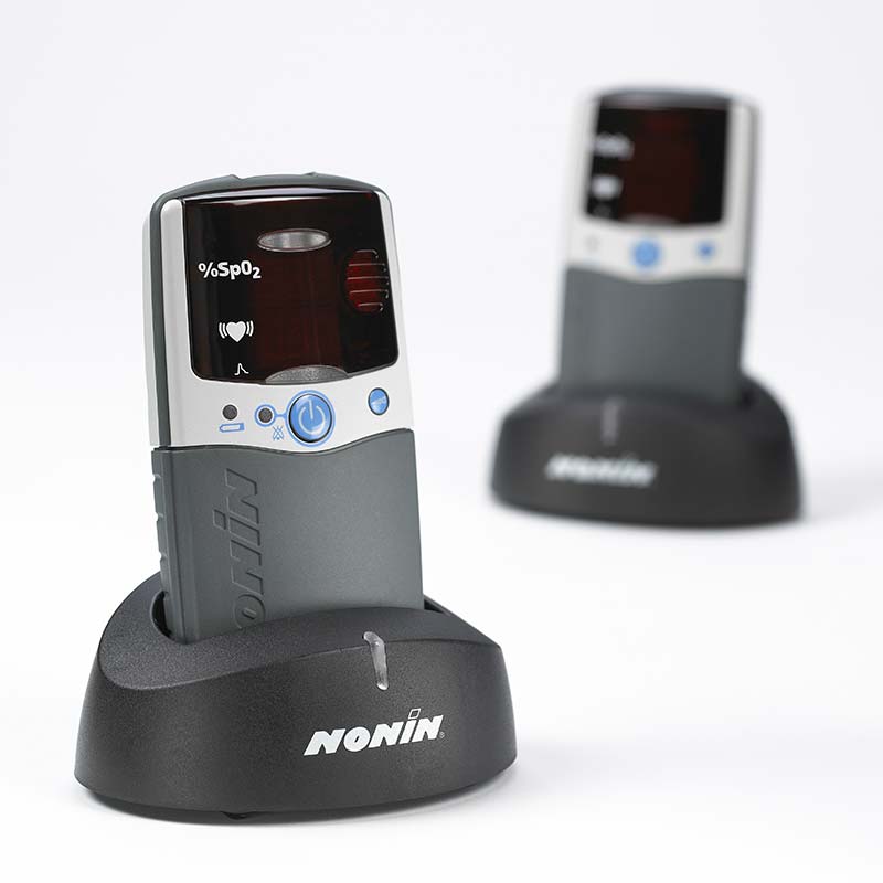 2500A掌上型血氧飽和測定儀