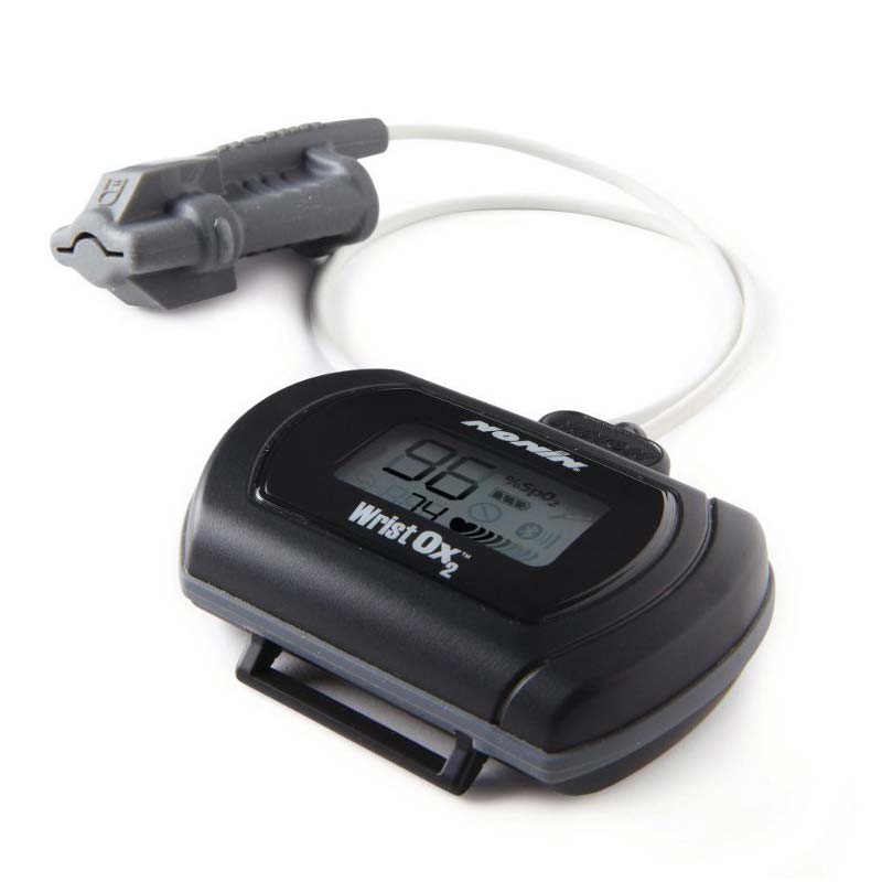 3150脈搏血氧飽和測量儀