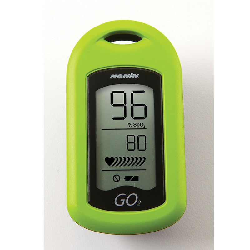 9570手指式血氧飽和測量儀
