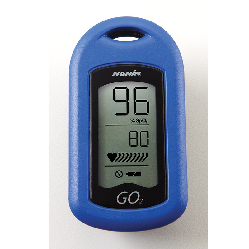 9570手指式血氧飽和測量儀