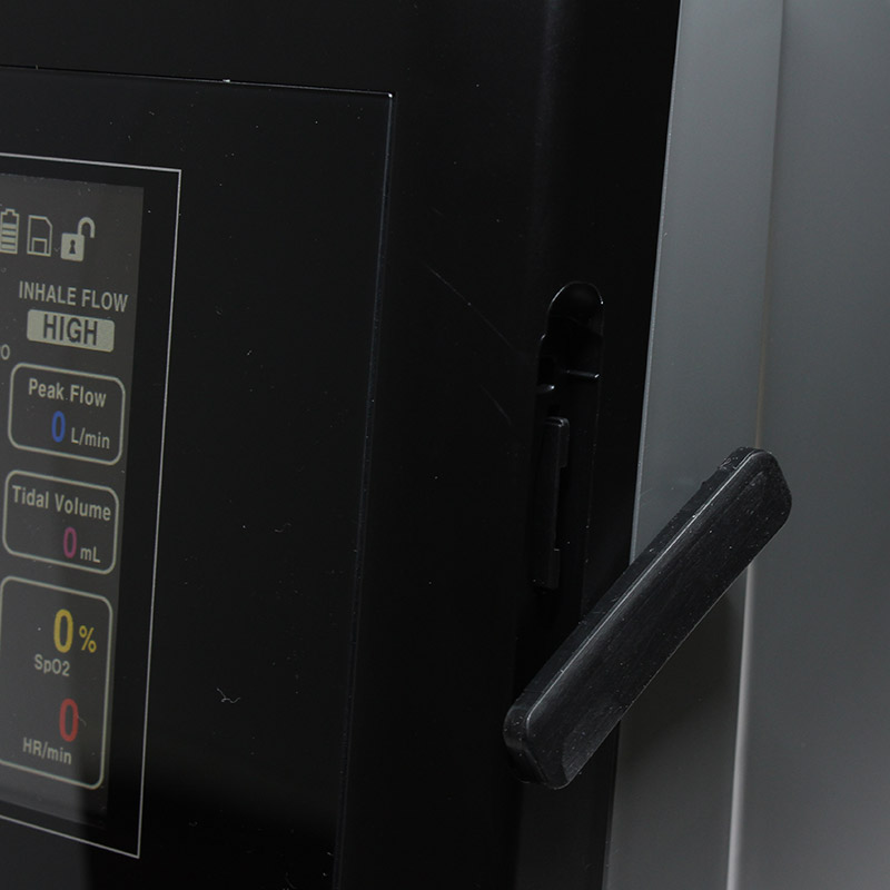 CC20索爾派克咳痰輔助器及胸腔壁震動背心