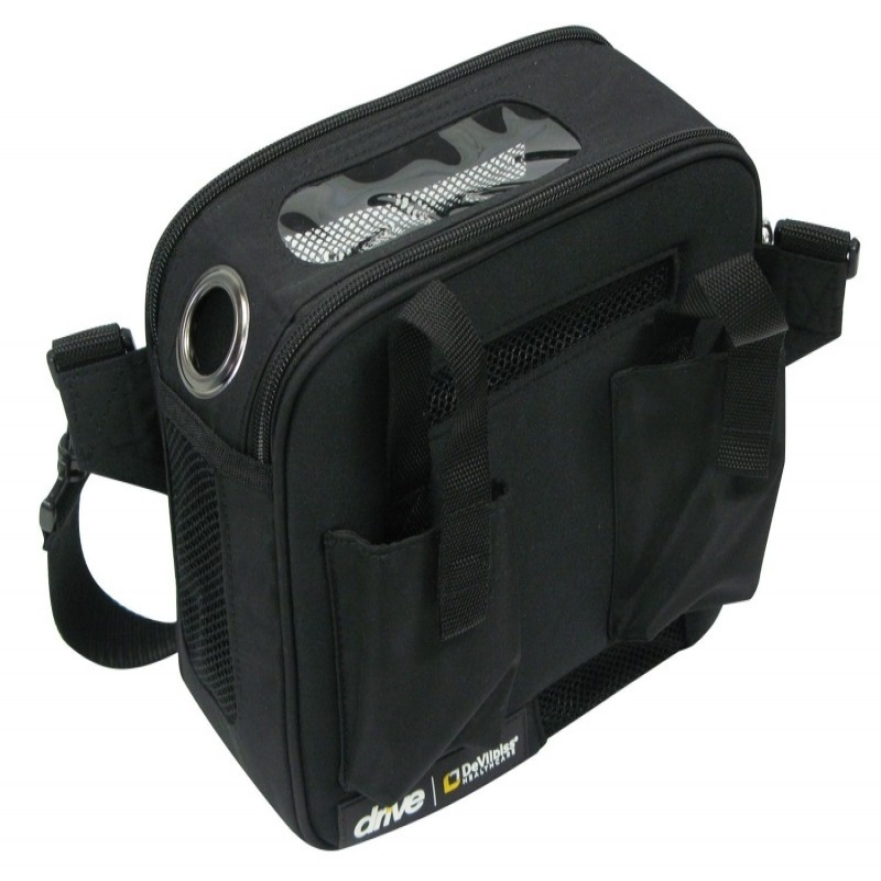 攜帶型戴爾貝斯氧氣濃縮機