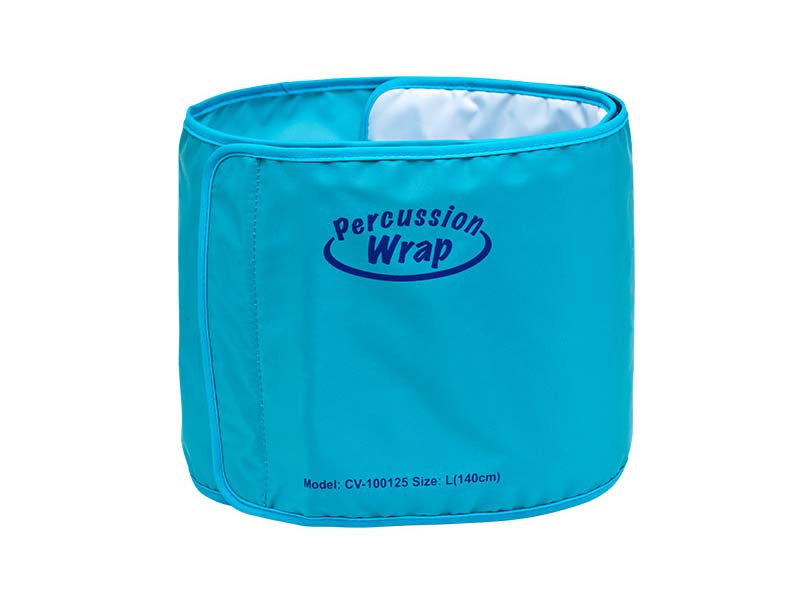 CC20索爾派克咳痰輔助器及胸腔壁震動背心