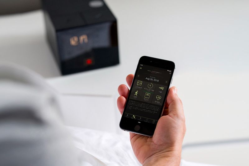 S_Box連續正壓呼吸器