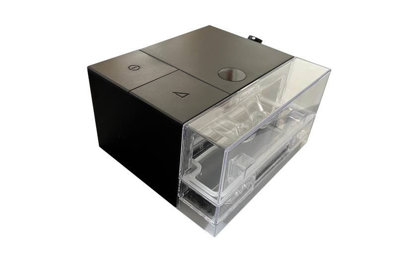 S_Box連續正壓呼吸器