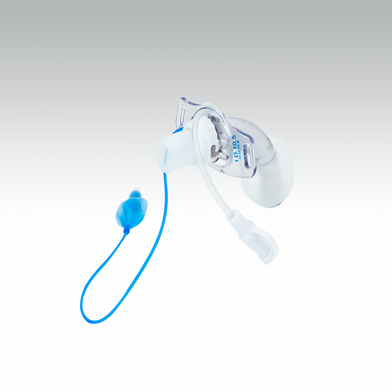 賽麥斯聲門下抽吸系統