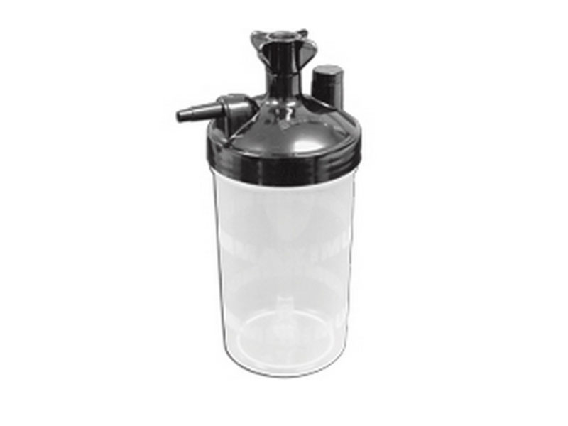 五公升戴爾貝斯氧氣濃縮機