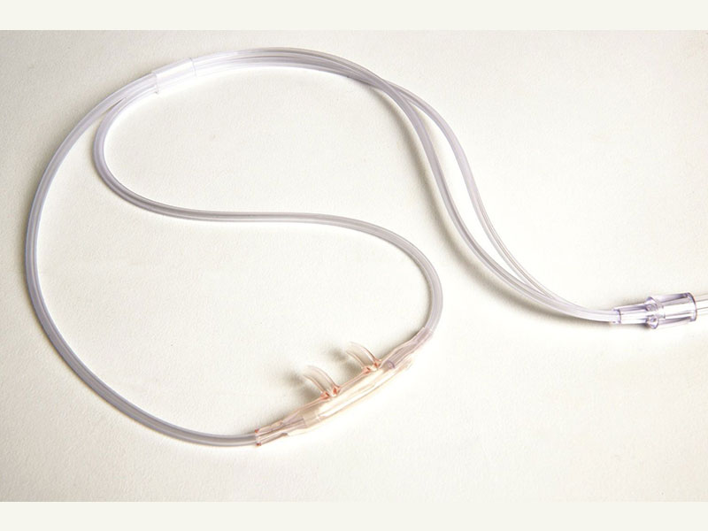 五公升戴爾貝斯氧氣濃縮機